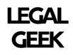 Legal Geek Logo